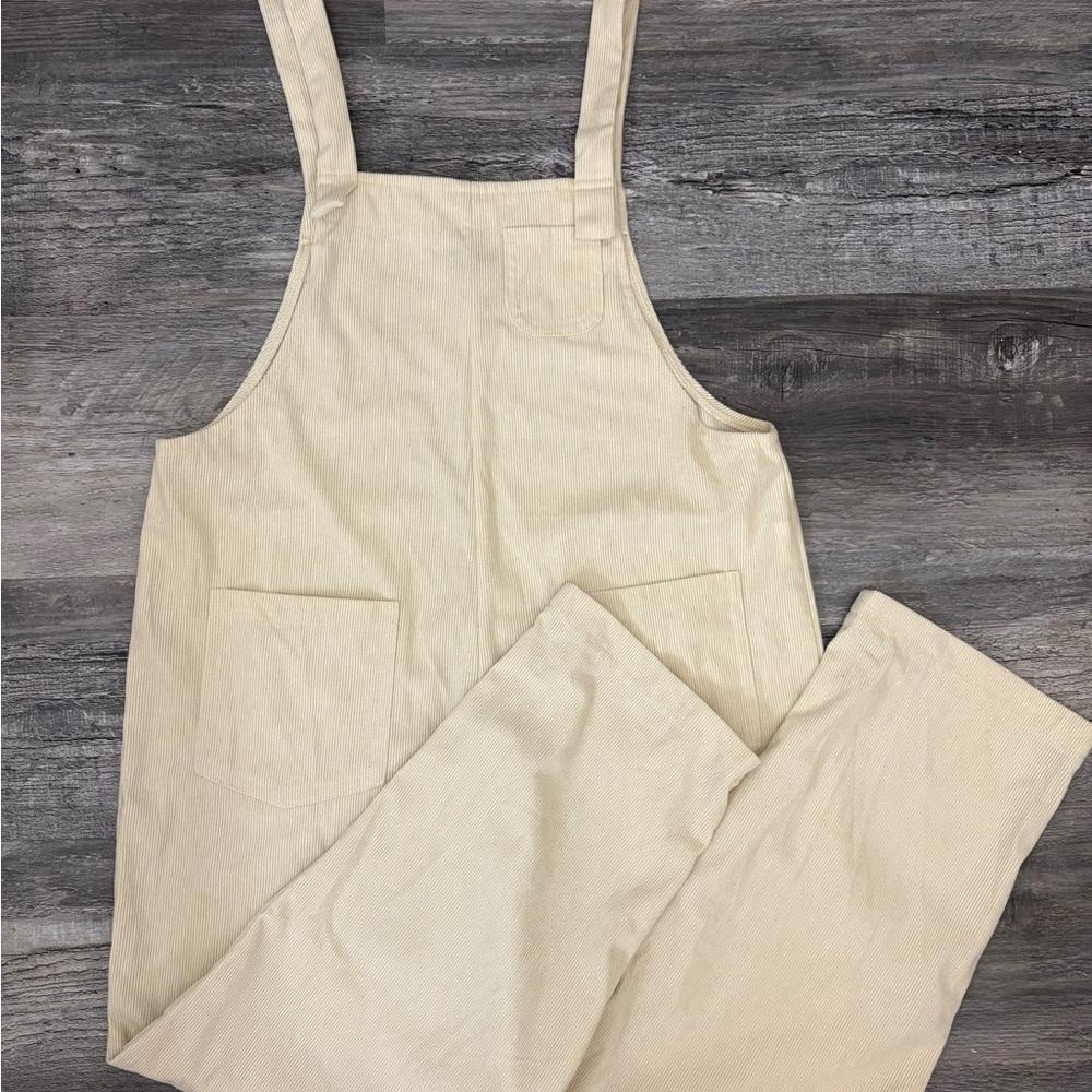 Jumpsuit overall